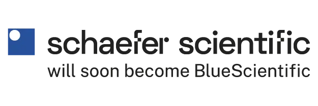 Schaefer Scientific deviendra BlueScientific